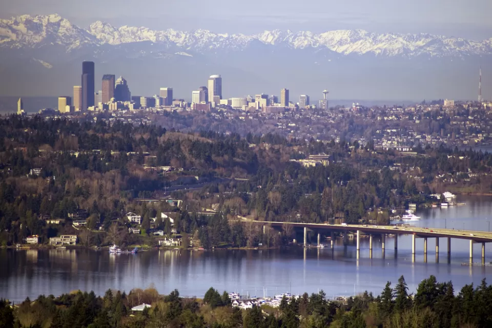 Seattle